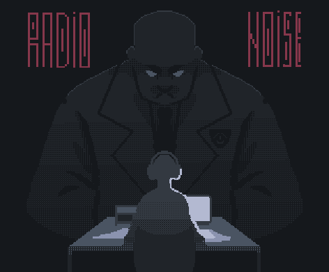 Radio Noise